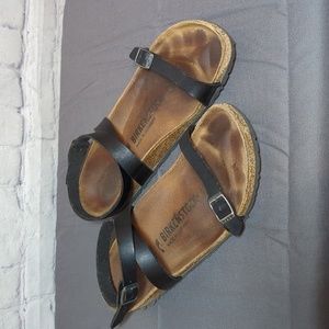 Birkenstock Women's Daloa Sandals